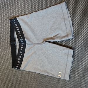 Under Armour Compression shorts